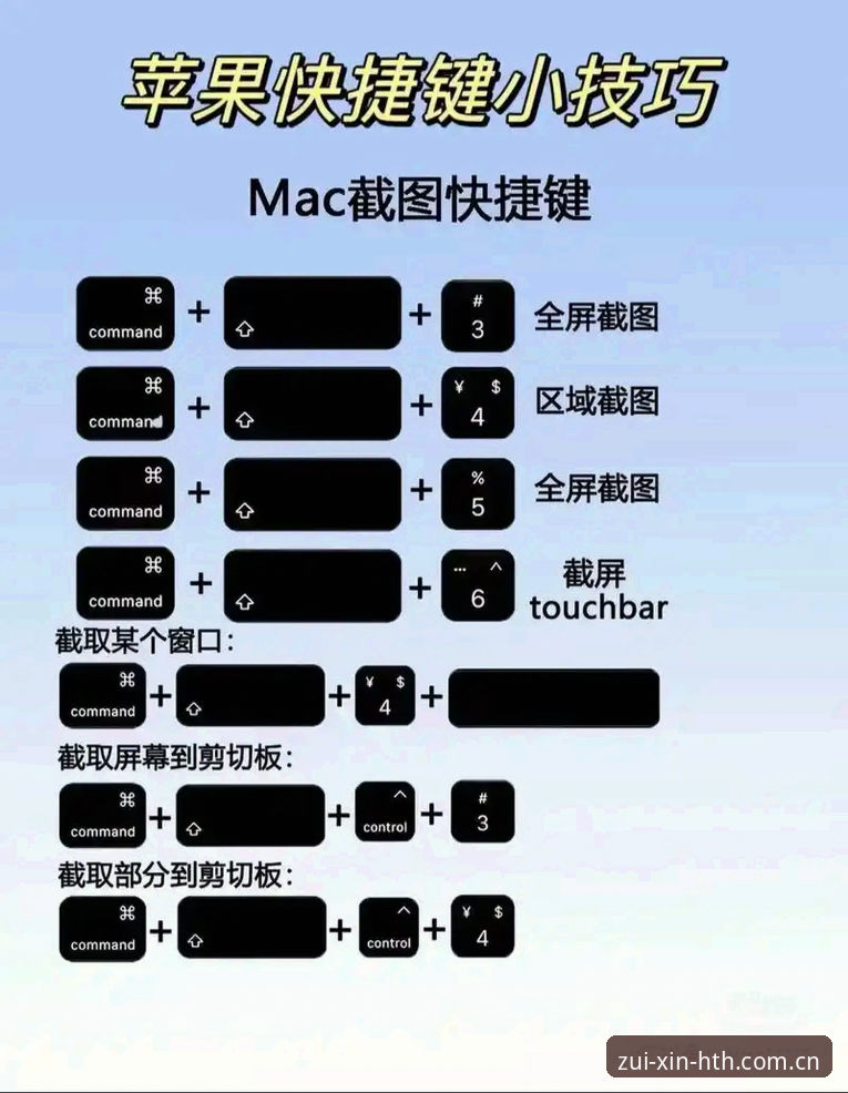 华体会苹果版 华体会苹果版高效使用的5个核心技巧与实战指南